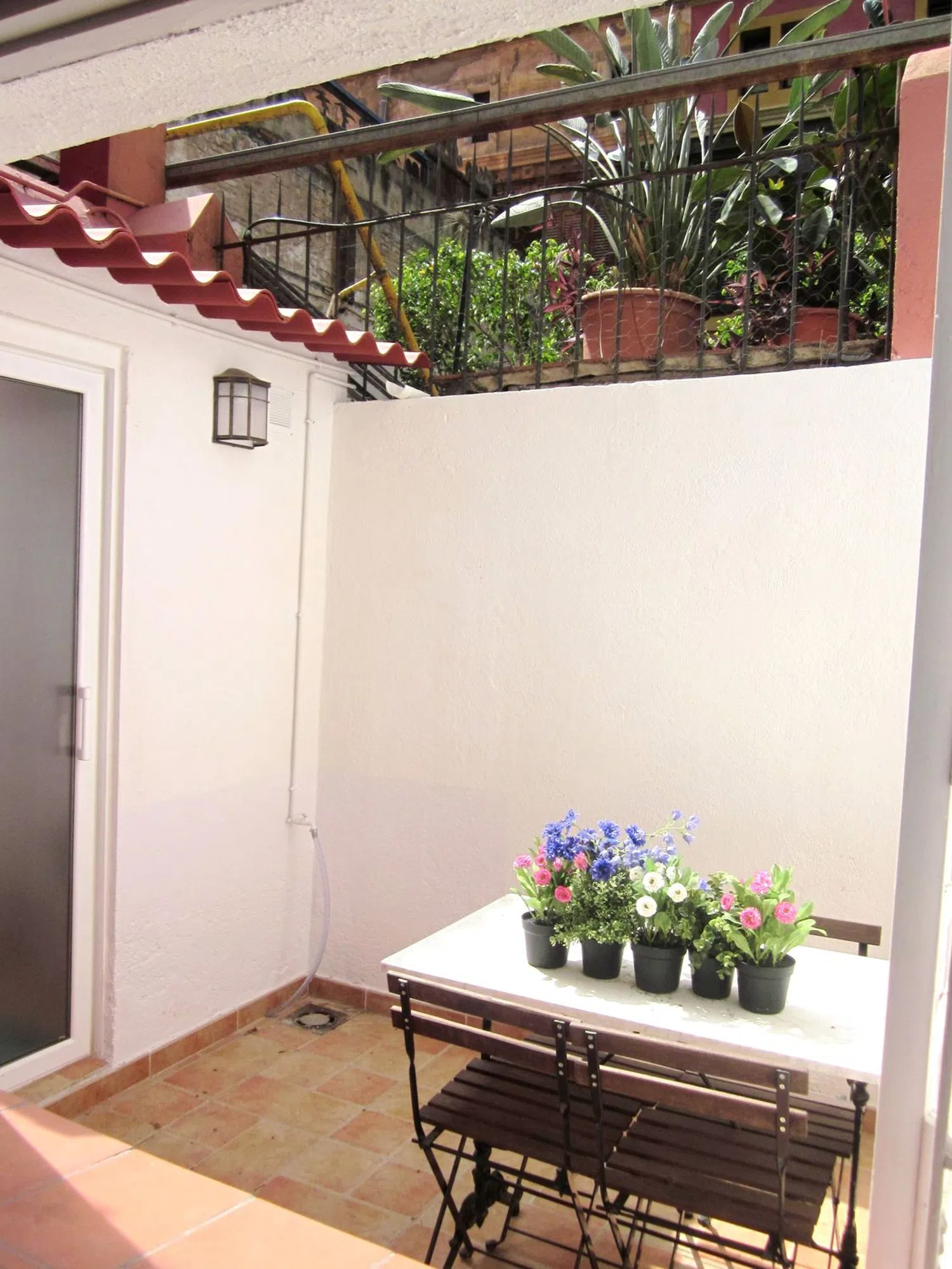 Dúplex en calle de Sepúlveda, 173 - Foto 2