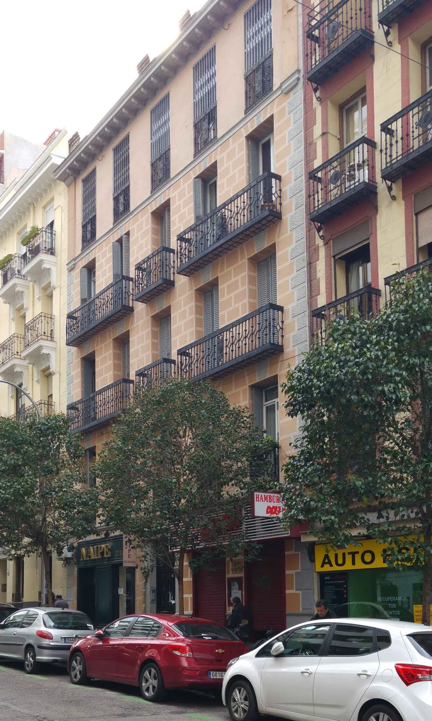 Piso en calle de Meléndez Valdés, 55 - Foto 11