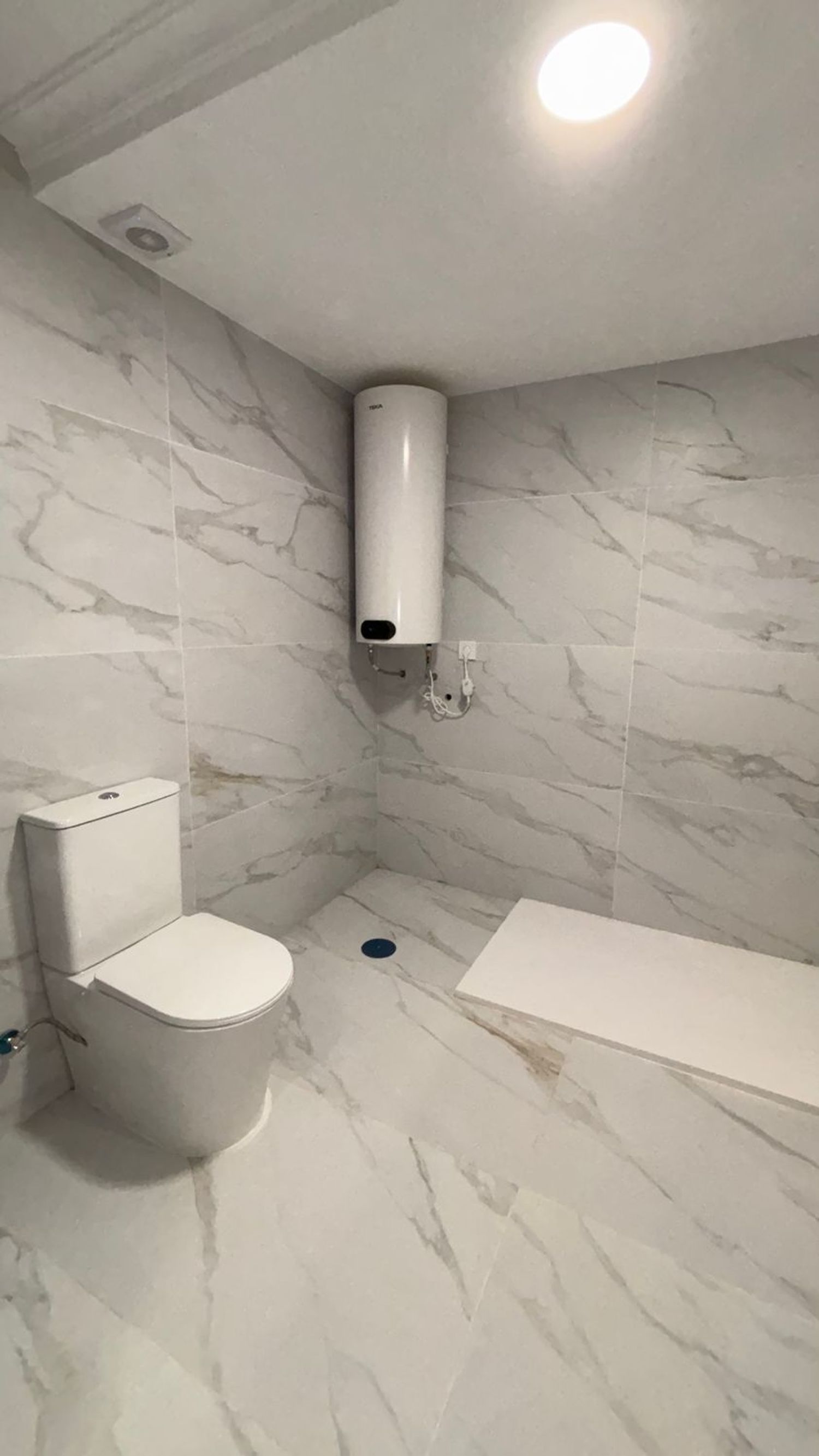 Piso en calle Agustín de la Oliva, 8 - Foto 13