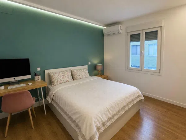 Piso en Calle de Valencia, 30, Lavapiés-Embajadores, Madrid - Foto 5