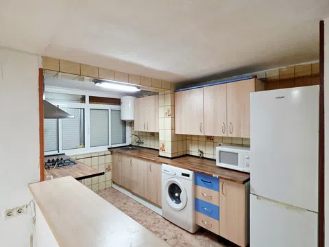 Piso en calle Fernando Camacho, 2