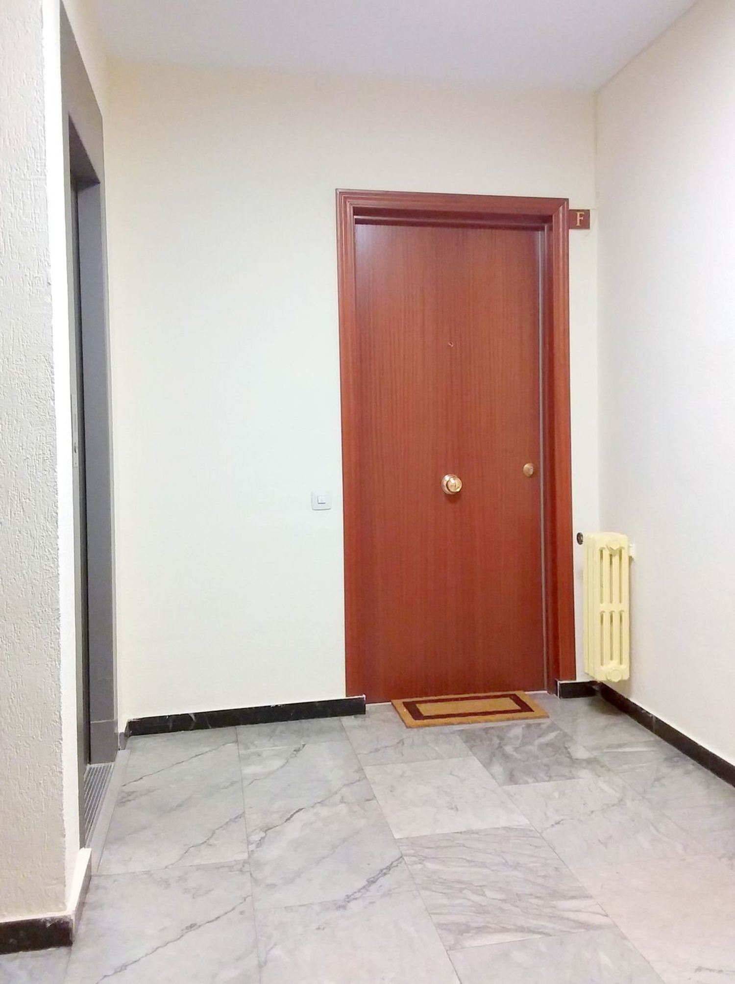 Piso en calle Pedro Muguruza, 4 - Foto 22