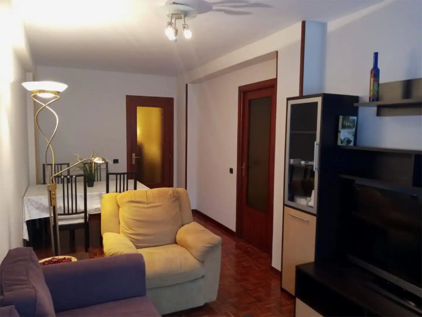 Piso en  Calle Fernando Alonso Díaz 9 - Foto 7