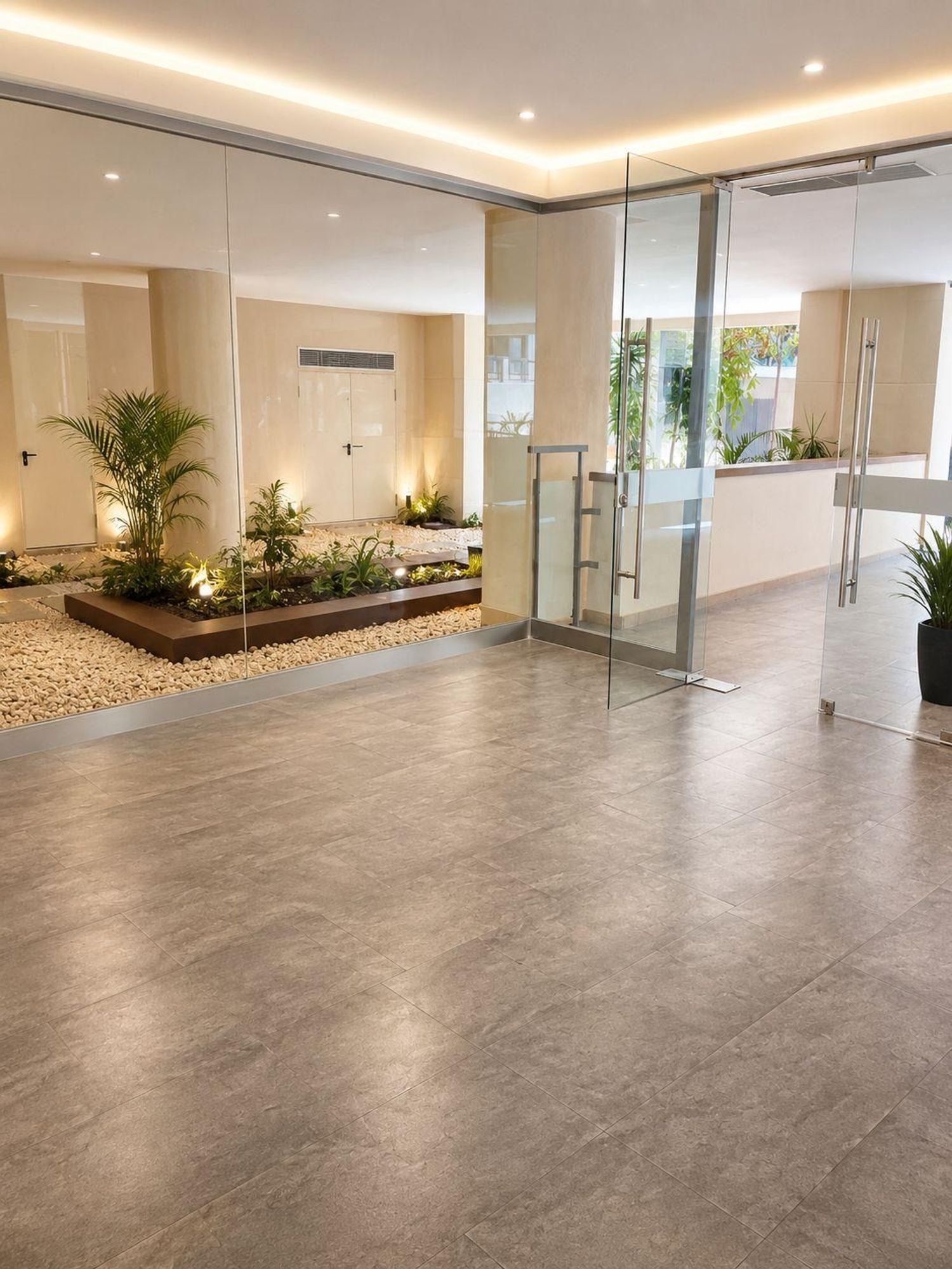 Piso en Calle Kandinsky, 20, Polígonos - Recinto Ferial - Foto 2