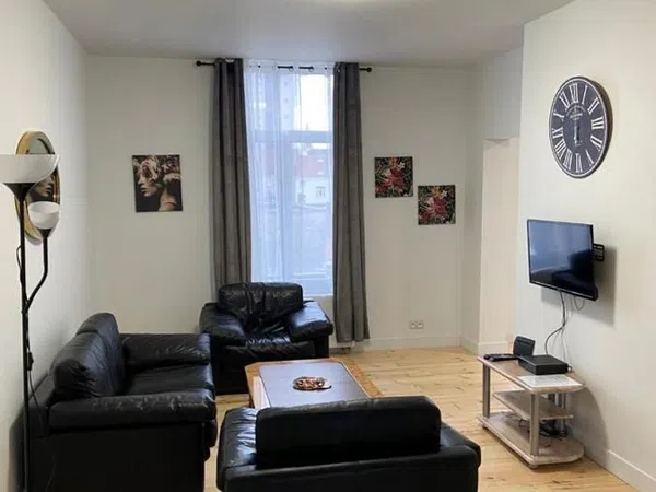 Piso en Avenida de la Cruz del Campo, 35, Gran Plaza - Marqués de Pickman - Ciudad Jardín - Foto 1