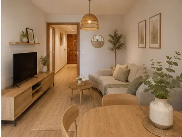 Piso en Calle Bergantin, 26, Avenida Habaneras - Curva de Palangre - Foto 2