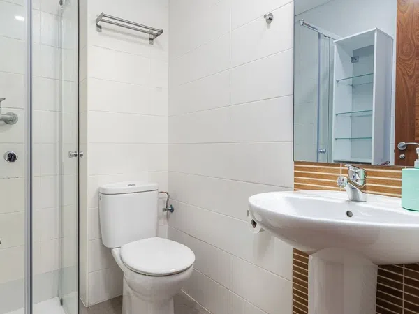 Piso en calle Agua, 21 - Foto 8