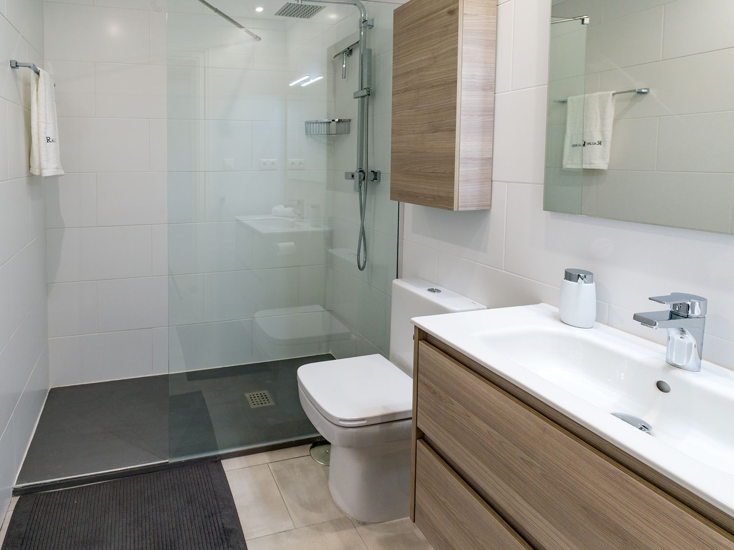 Ático en calle de las Torres, 71 - Foto 9