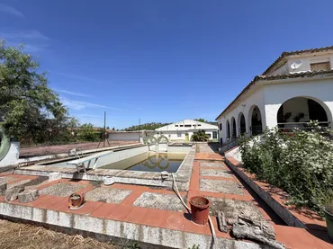 Finca rústica en  Urbanización las Encinas 12A - Foto 8