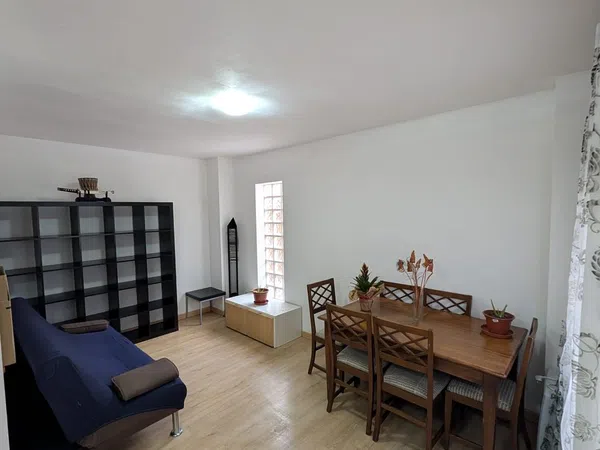 Piso en calle Nicolasa Fernández, 2 - Foto 2