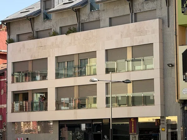 Piso en Calle Augusto González Linares, 21, Centro, Centro - Foto 1