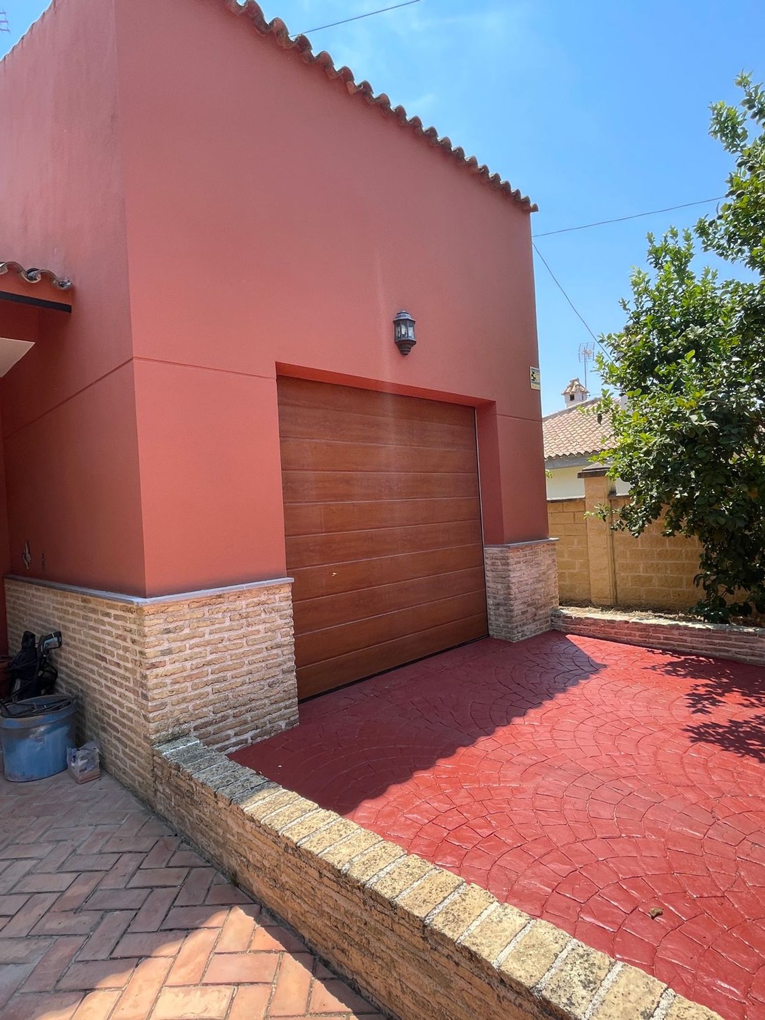Casa o chalet independiente en Calle del Pino Carrasco, 116 - Foto 6