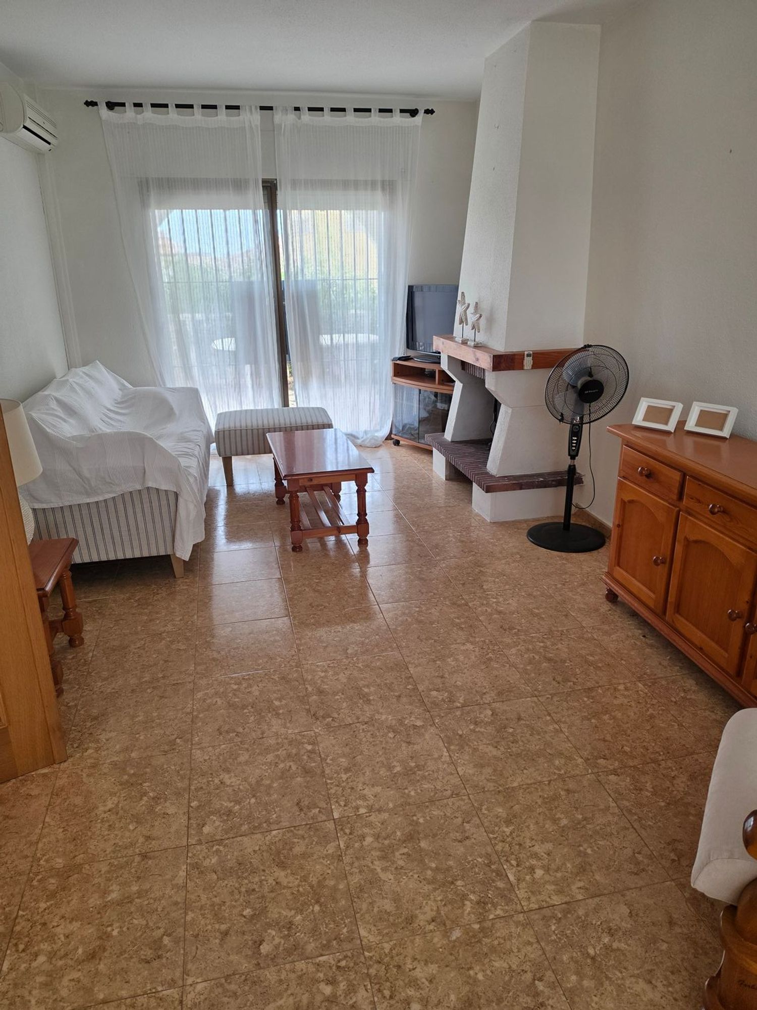 Chalet adosado en San Juan de los Terreros - Foto 2