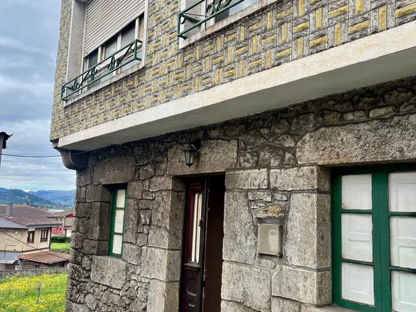 Casa de pueblo en Avenida Parayas, 50 - Foto 1