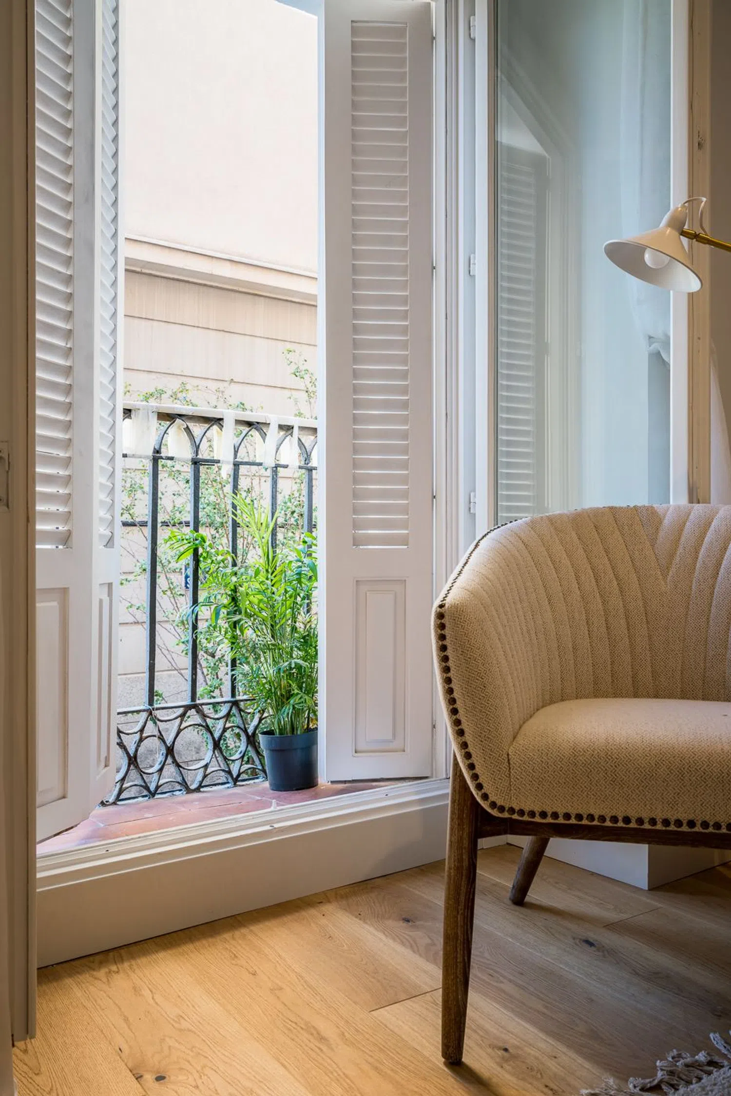 Piso en plaza de Pedro Zerolo, 8 - Foto 6