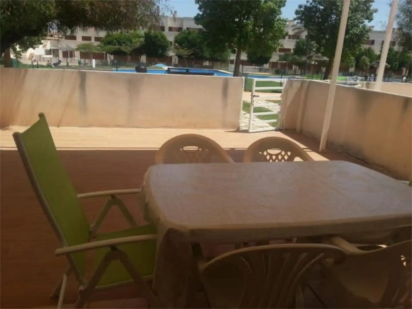 Apartamento en Panorámica Golf San Jorge Caste - Foto 5