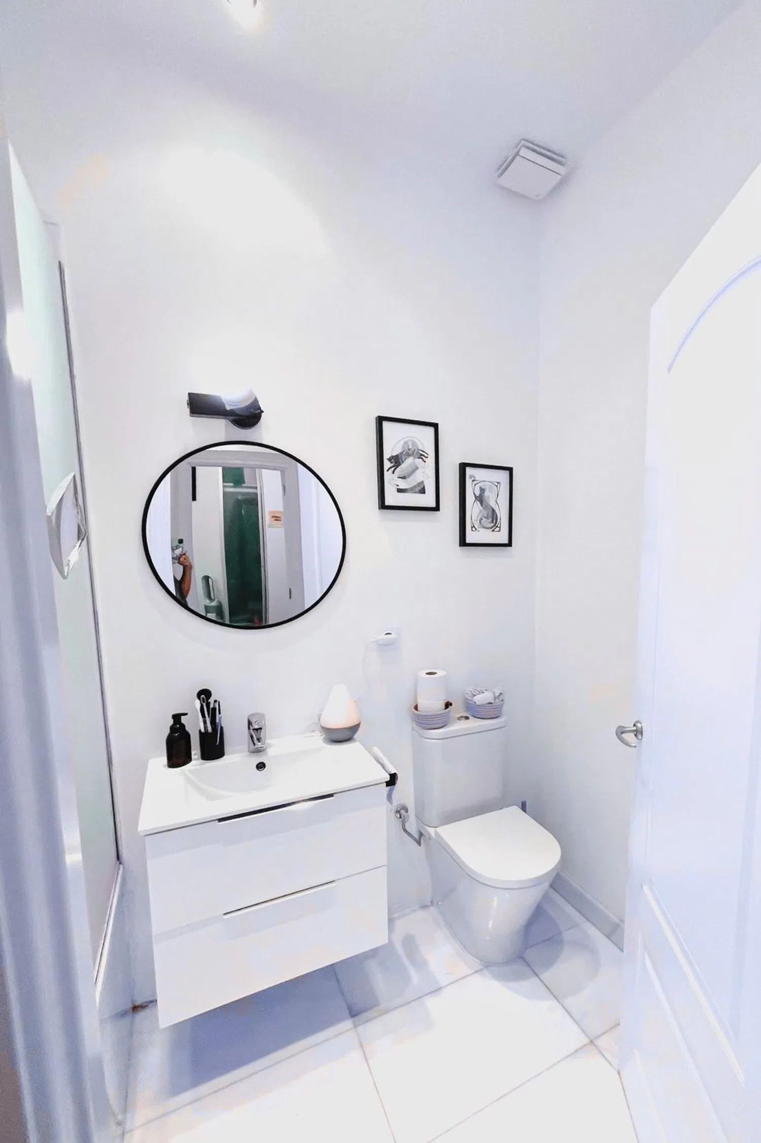 Piso en Barrio Malasaña-Universidad - Foto 8