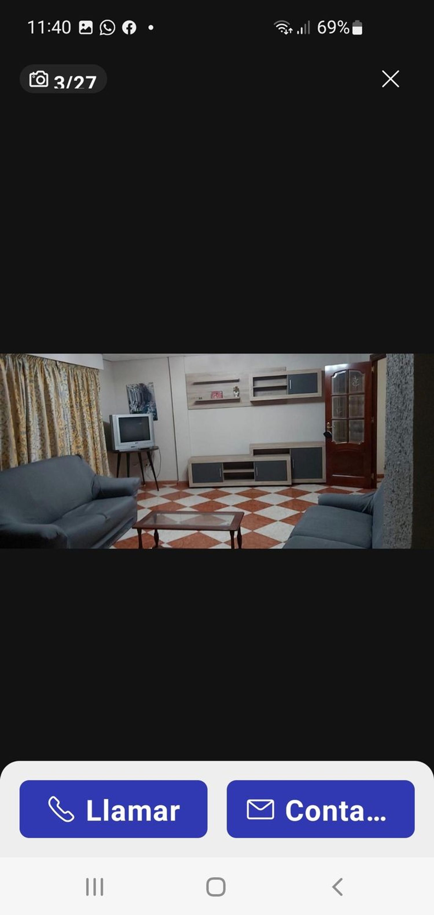 Piso en Calle Marmoles, 62, La Trinidad - Foto 21