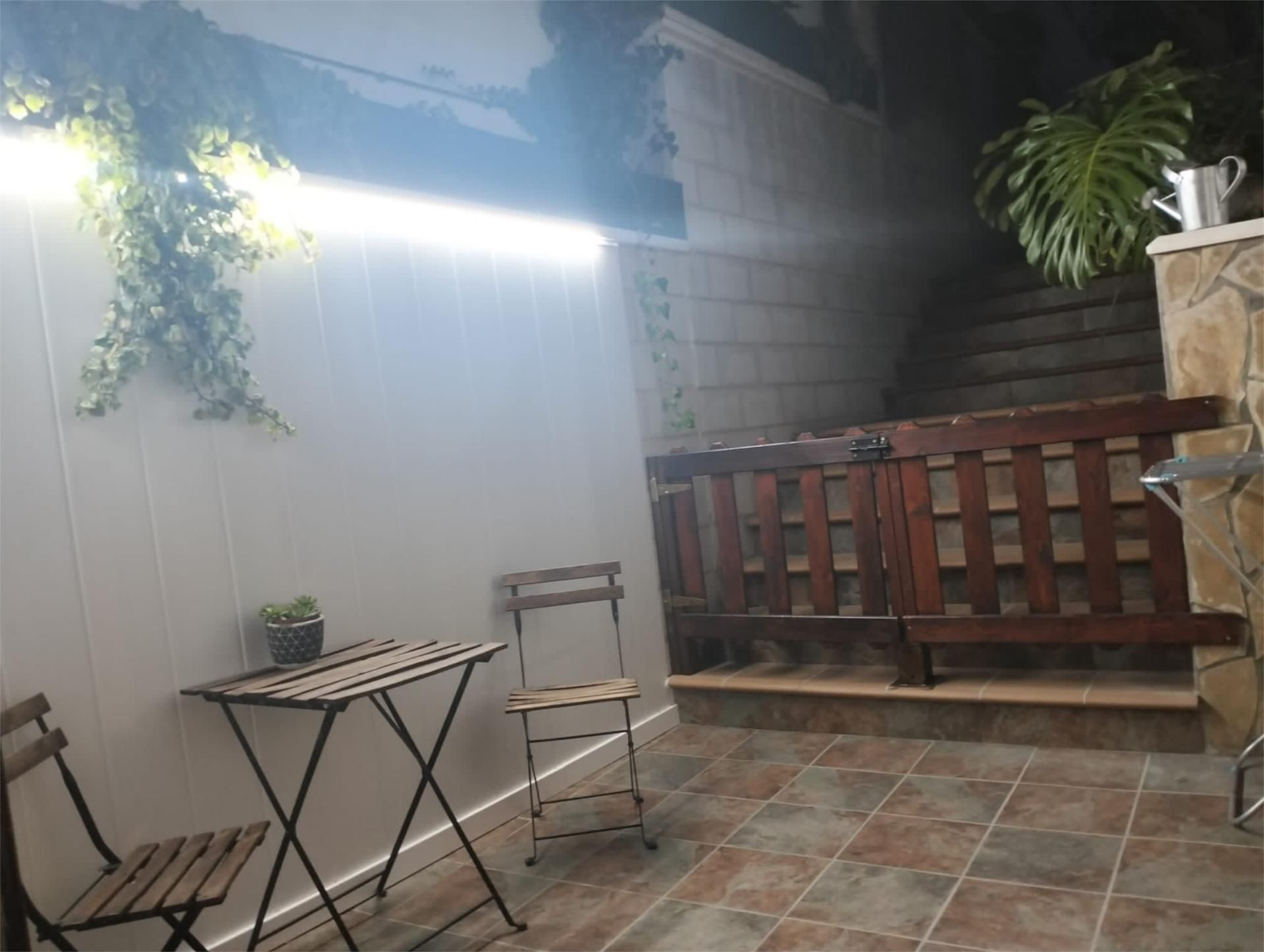 Planta baja en  Calle Ronda Carlota 7 - Foto 3