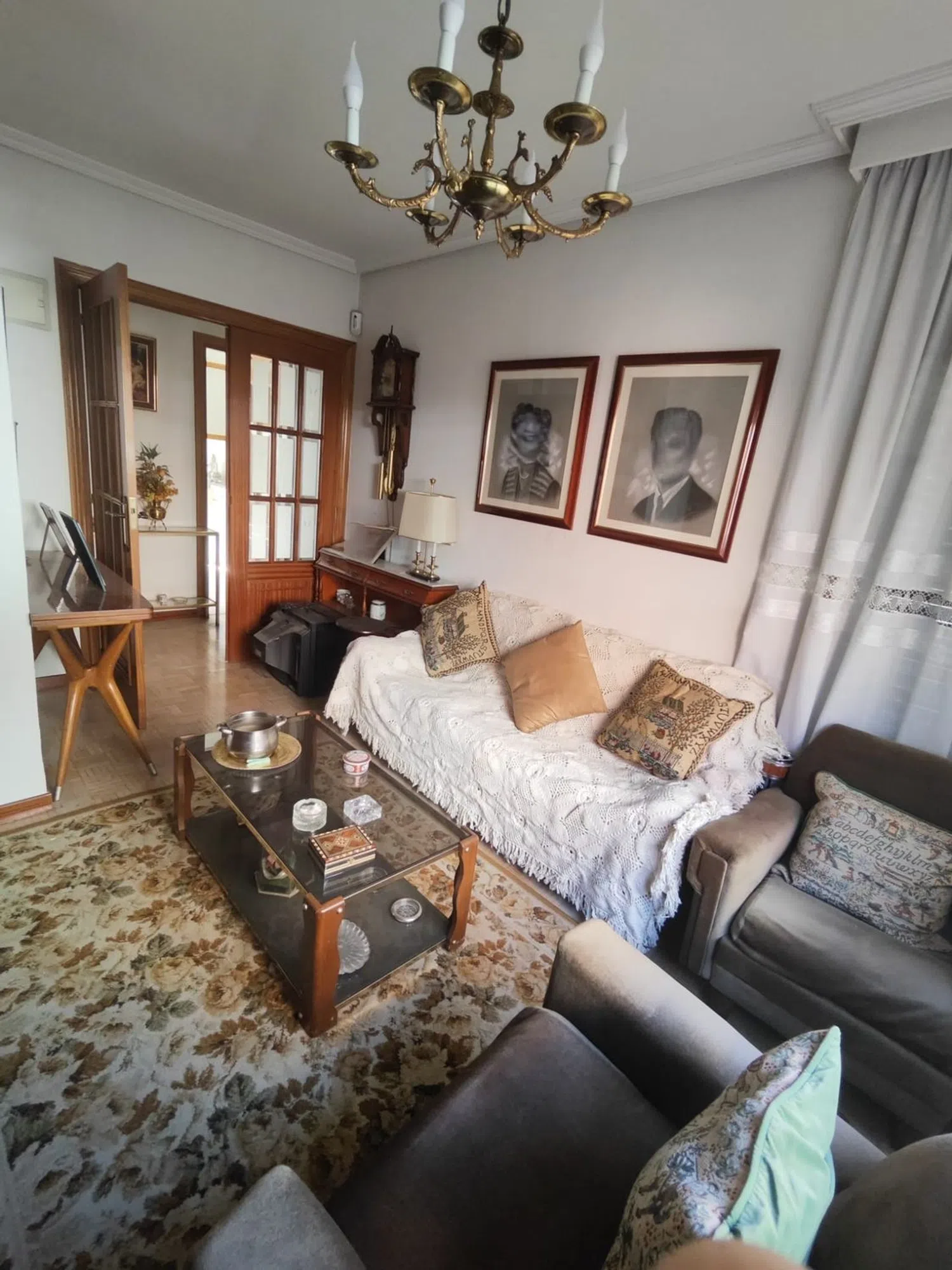 Piso en calle de San Rufo, 12 - Foto 19