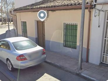 Casa adosada en  Plaza Caño Nuevo 10 - Foto 1