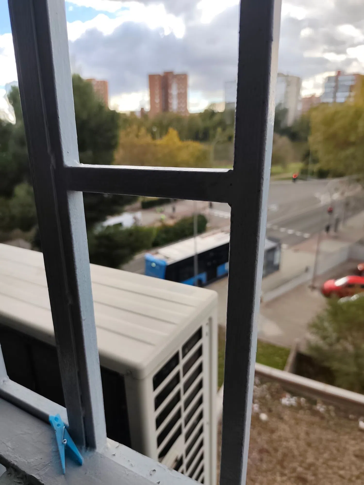 Piso en Barrio 12 de Octubre-Orcasur - Foto 17