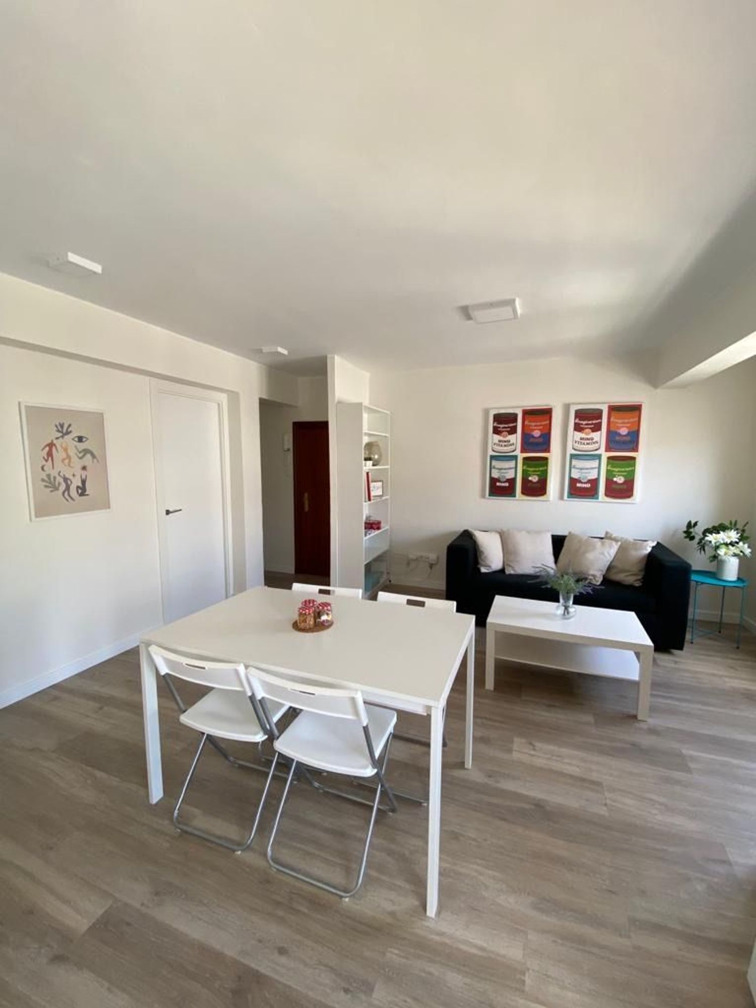 Piso en calle Pedro Salinas, 5 - Foto 1