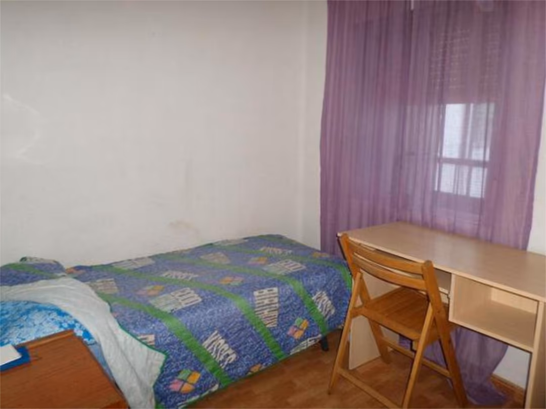 Piso en Alamedilla - Foto 4