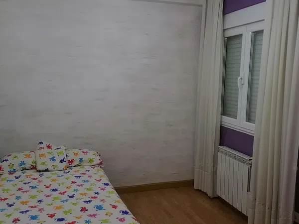 Piso en Calle Marqués de Santa María del Villar, 14, San Mamés - La Palomera, San Mamés - La Palomera - Foto 16