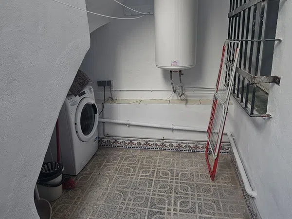 Casa o chalet independiente en Avenida de la Música, 28, Núcleo Urbano - Foto 5