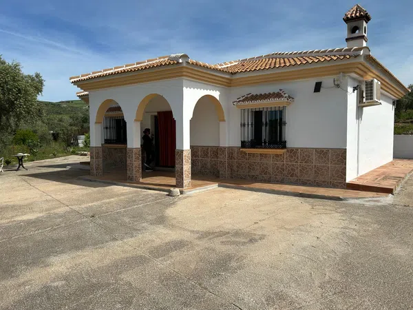 Casa o chalet independiente en Calle Atalaya, 7780 Cortijo - Foto 1
