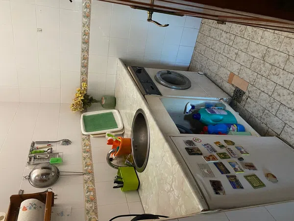 Chalet adosado en avenida Verge del Pilar, 54 - Foto 5