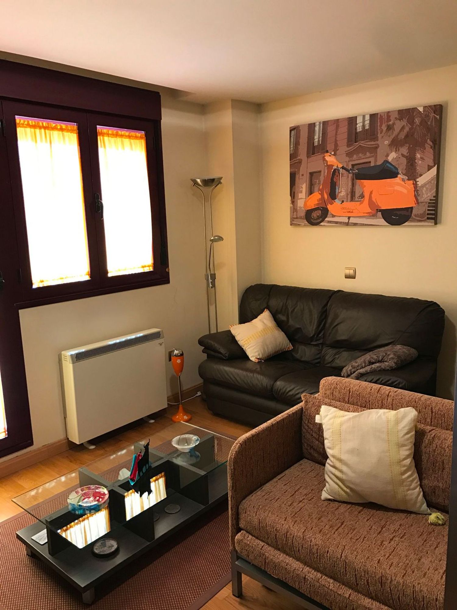 Estudio en calle Cándido Rodríguez Pinilla, 16 -22 - Foto 1