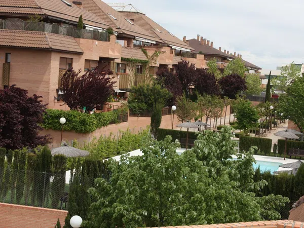 Ático en calle playa de las Americas, 26 - Foto 1