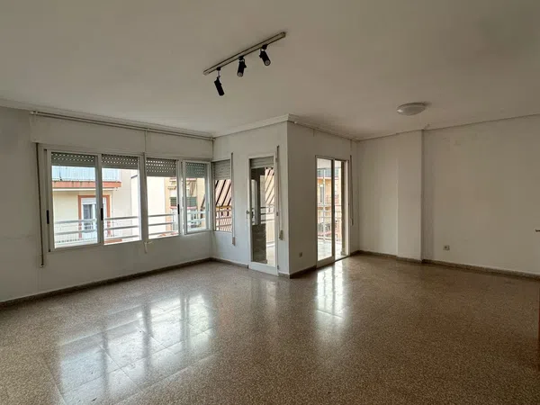 Piso en Calle Antonio Gomis Vicente, 15, Carrús Este - Foto 1