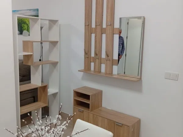 Piso en Calle Pintor Arbasia, 2, Valdeolleros - Zumbacón - Camping - Foto 6