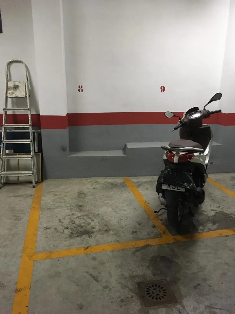 Garaje en  Calle Santiago 24B - Foto 3