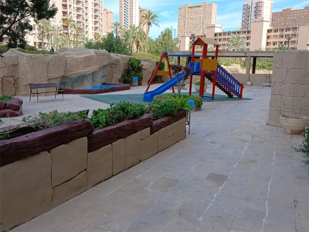 Piso en  Avinguda dels Mariners de la Vila Joiosa 19 - Foto 10