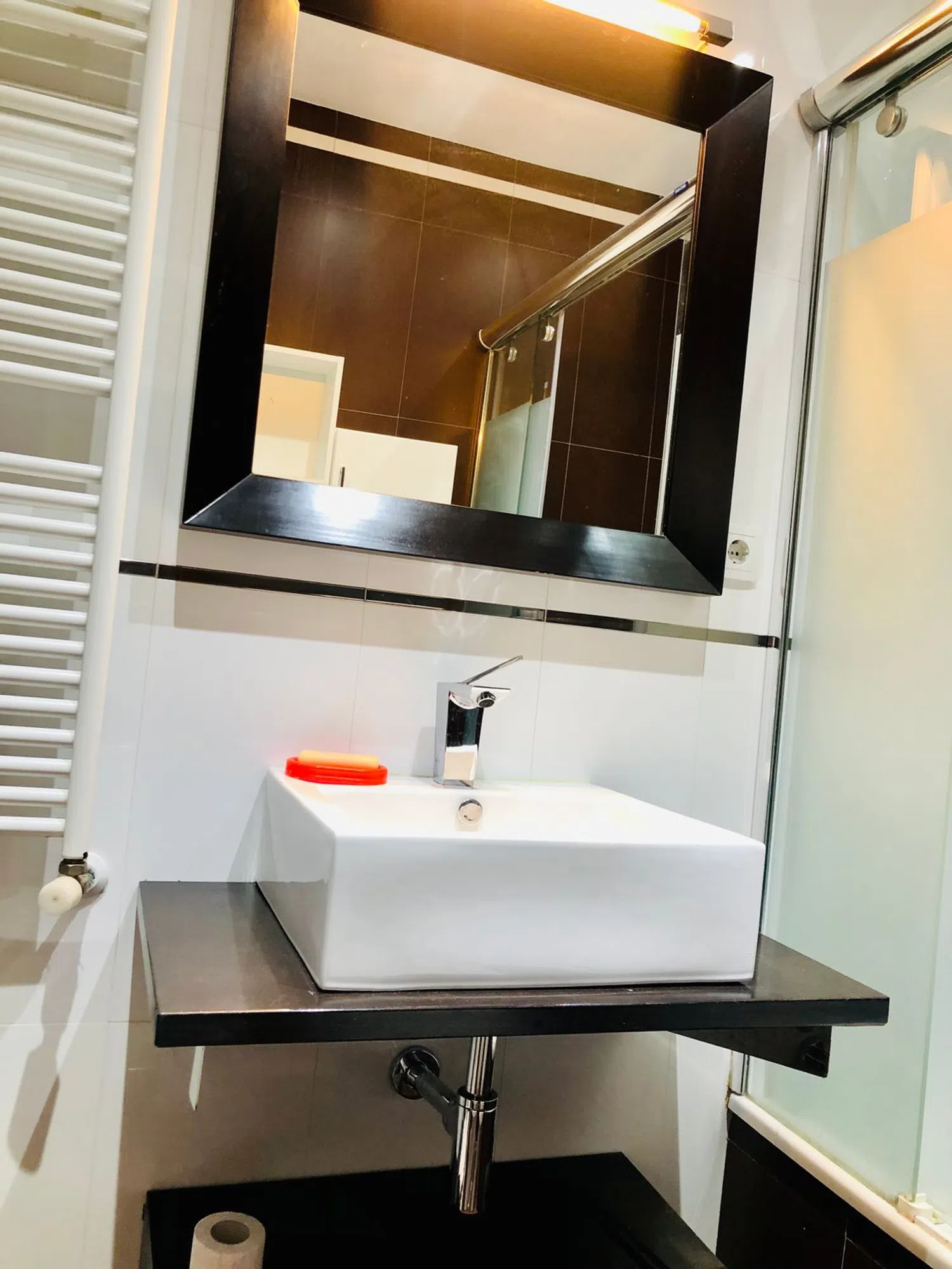 Piso en calle de Manuela Malasaña, 19 - Foto 8