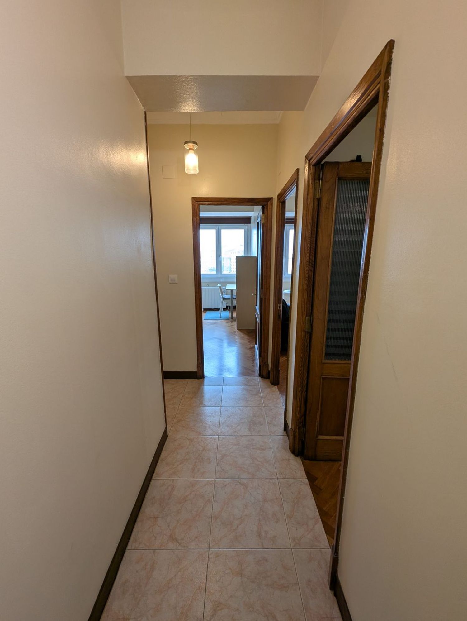 Piso en ronda de Outeiro, 110 - Foto 8