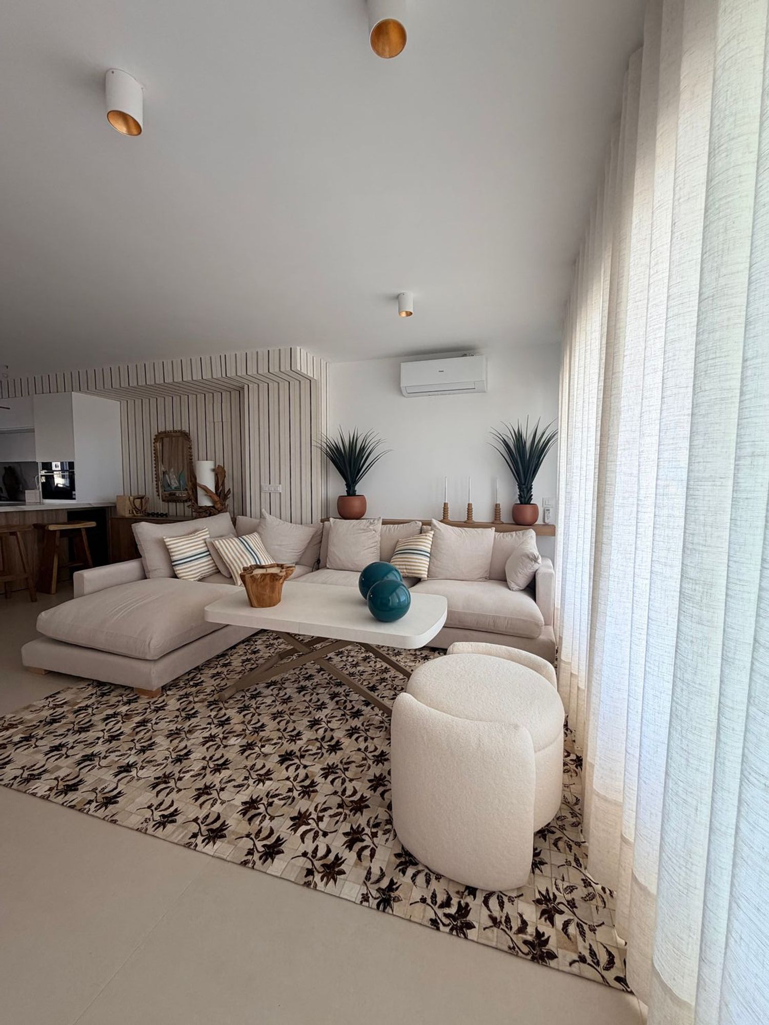Chalet pareado en Avenida de la Almadraba, 5, Atlanterra, Atlanterra - Foto 4