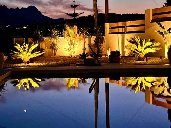 Casa o chalet independiente en Calle Taronger, 3, La Fustera, La Fustera - Foto 15