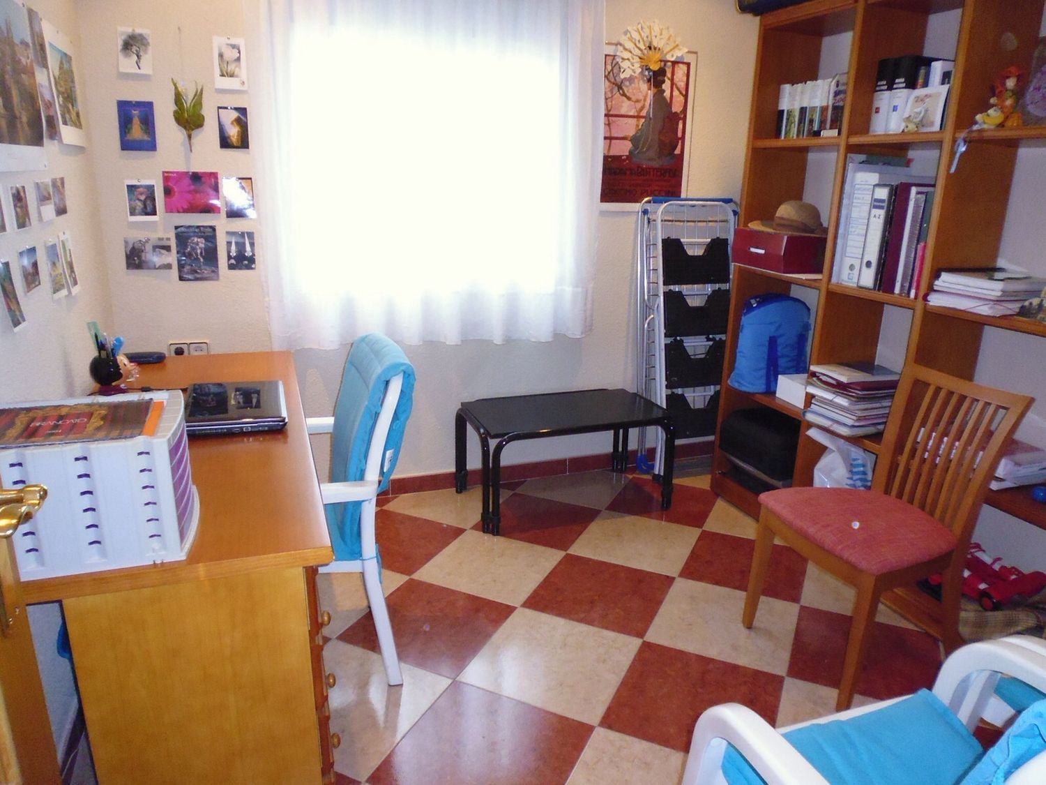 Ático en Avenida de Blasco Ibáñez, 119, Ciutat Jardí - Foto 11