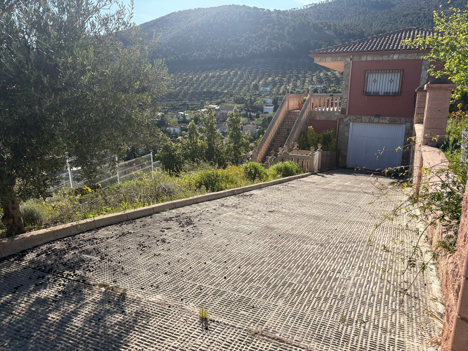 Casa o chalet independiente en Carretera urbanización los Bermejales parcela 32 tenteson, 2 - Foto 25