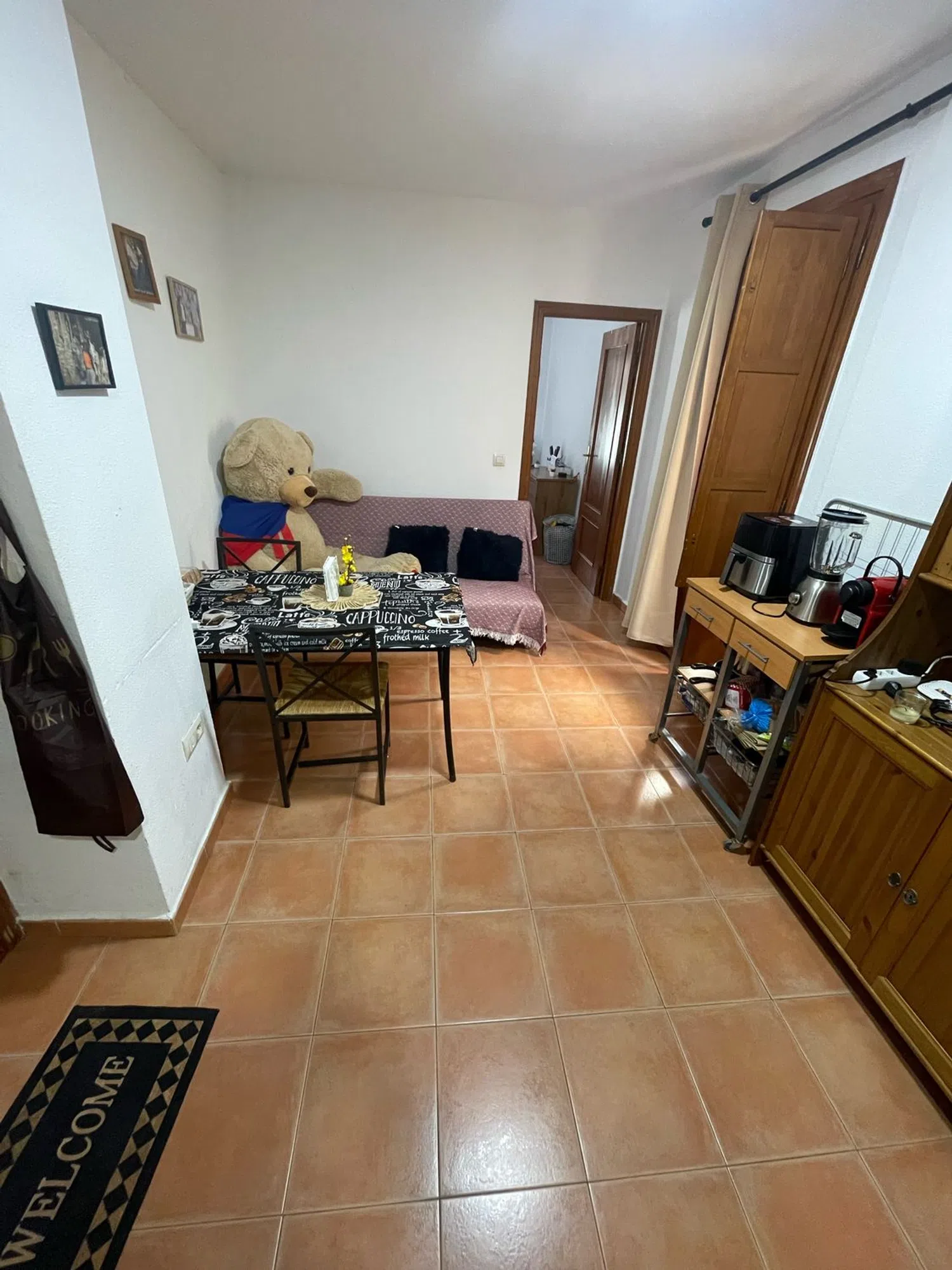 Piso en calle Aguirre, 4 - Foto 6