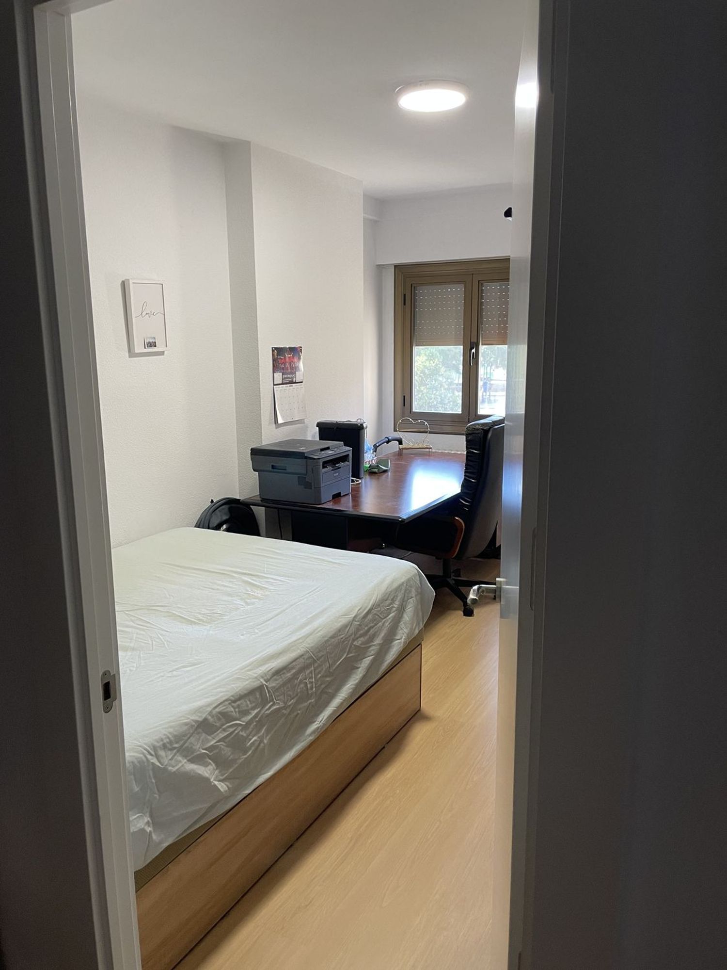 Piso en Monzon - Foto 17