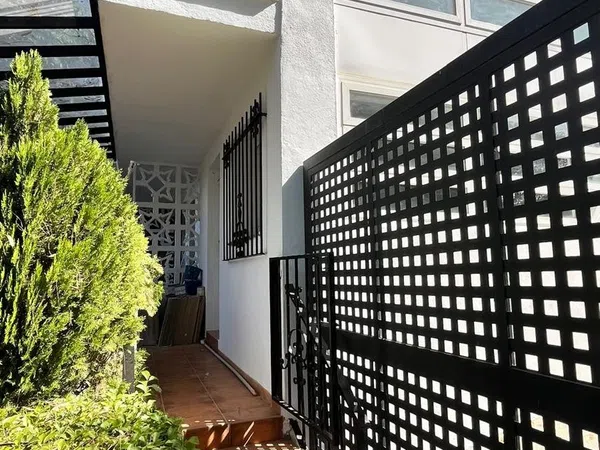 Chalet adosado en calle Urbanizacion Real de Zaragoza, 1 - Foto 2