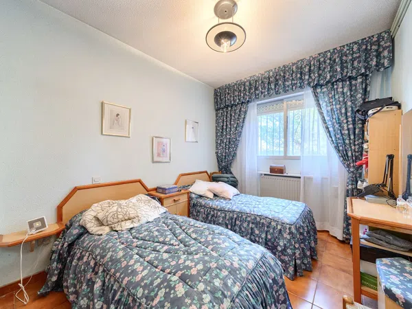 Casa o chalet independiente en Calle del Mimosas, 12, Coimbra - Guadarrama, Coimbra - Guadarrama - Foto 10