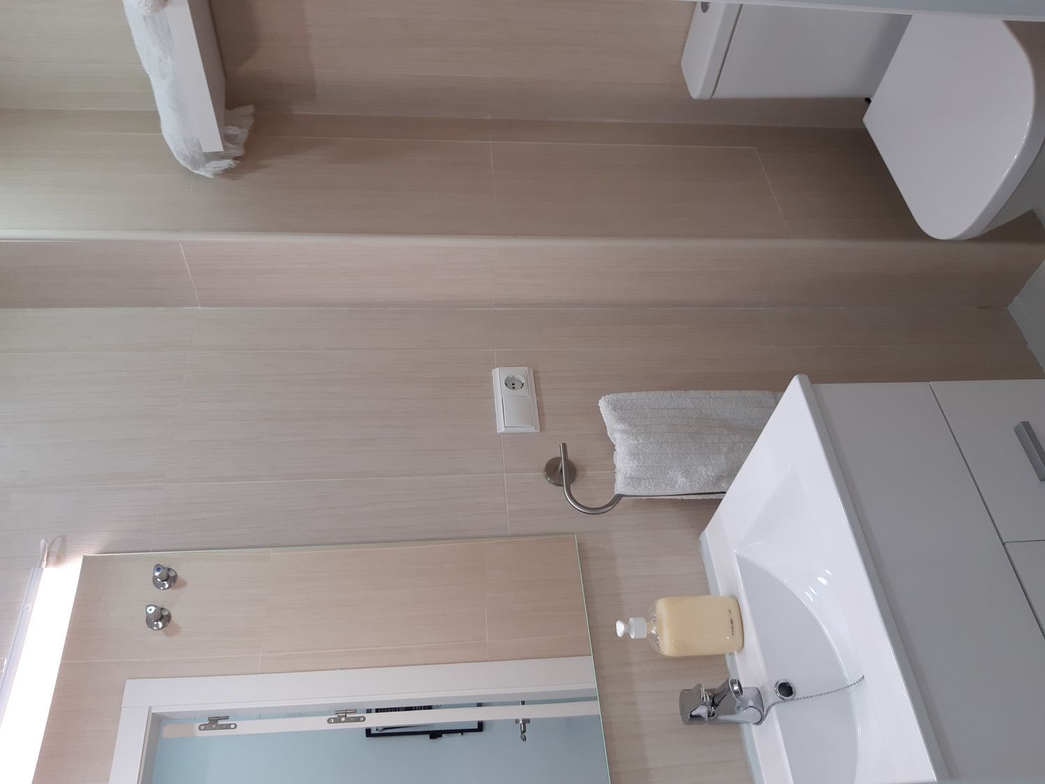 Estudio en calle Barranquet, 13 - Foto 8