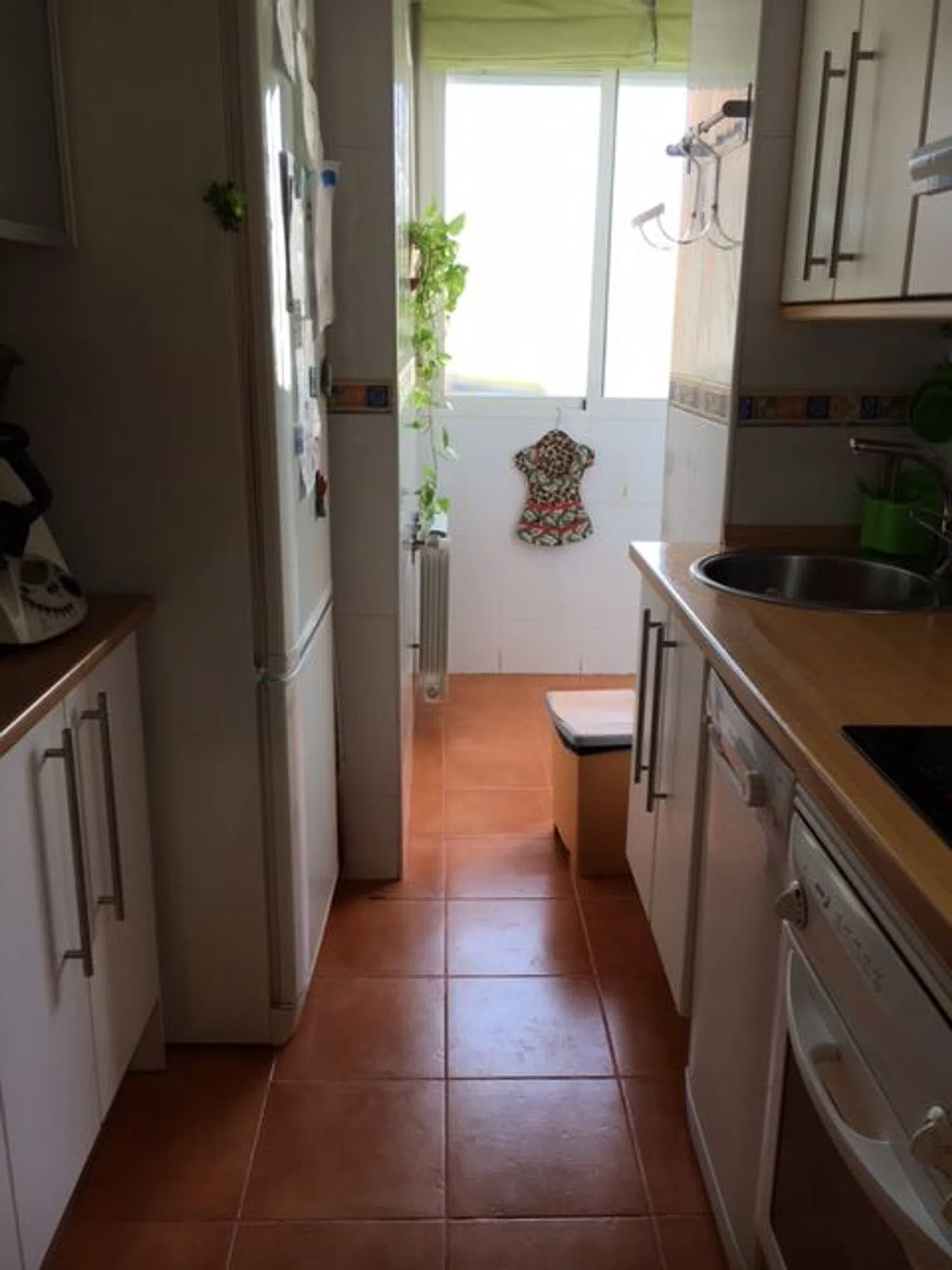 Piso en calle de simón hernández, 39 - Foto 4